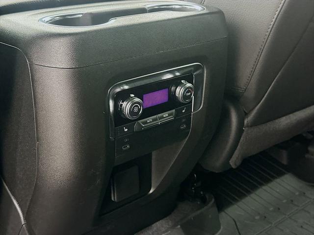 2026 GMC Yukon 2WD Denali