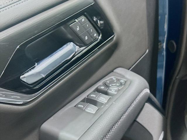 2026 GMC Yukon 2WD Denali