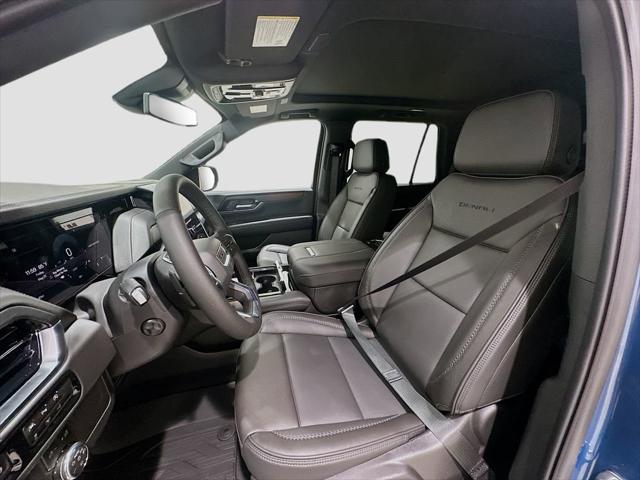 2026 GMC Yukon 2WD Denali
