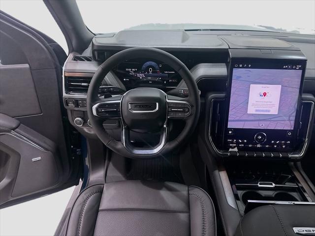 2026 GMC Yukon 2WD Denali