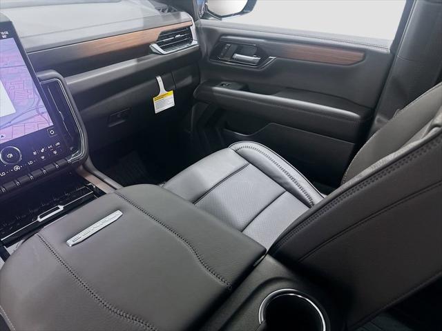 2026 GMC Yukon 2WD Denali