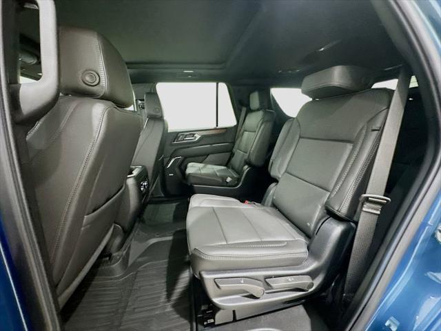 2026 GMC Yukon 2WD Denali