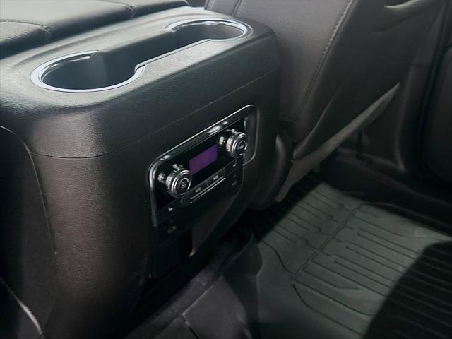 2026 GMC Yukon 2WD Denali