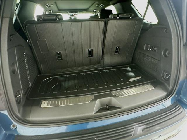 2026 GMC Yukon 2WD Denali
