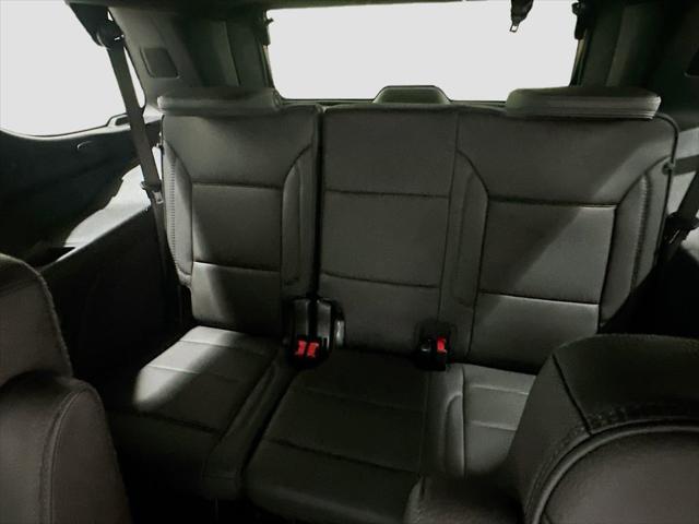 2026 GMC Yukon 2WD Denali