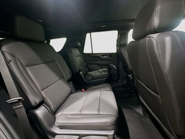 2026 GMC Yukon 2WD Denali