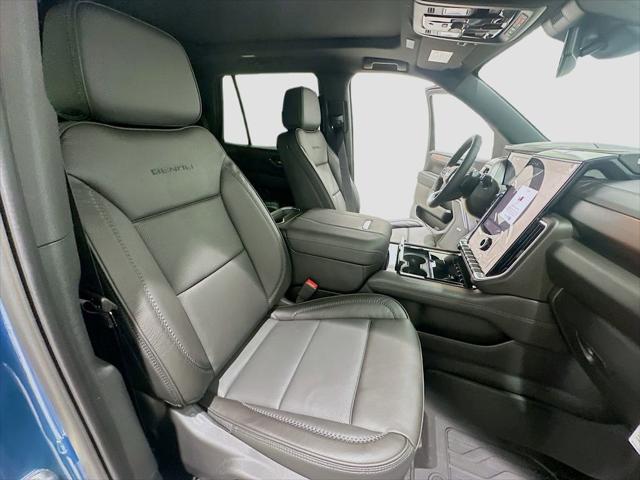 2026 GMC Yukon 2WD Denali
