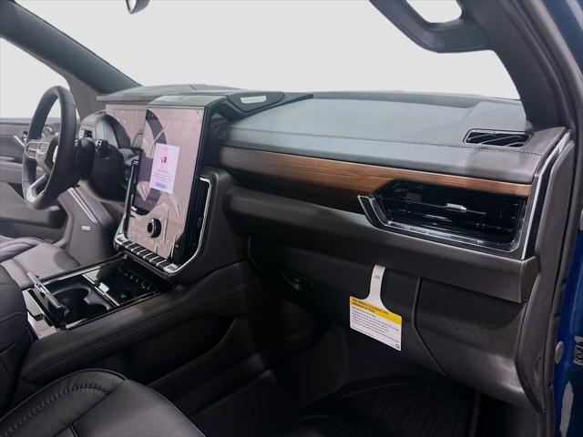 2026 GMC Yukon 2WD Denali