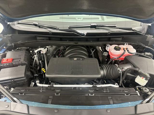 2026 GMC Yukon 2WD Denali