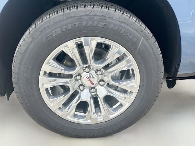 2026 GMC Yukon 2WD Denali