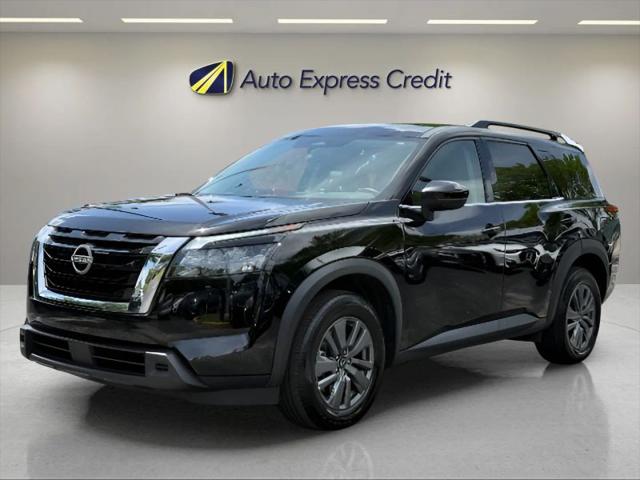 2025 Nissan Pathfinder SV 4WD for sale in Plantation, FL