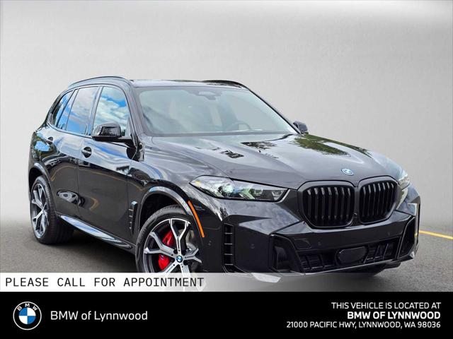 2026 BMW X5 xDrive50e for sale in Lynnwood, WA