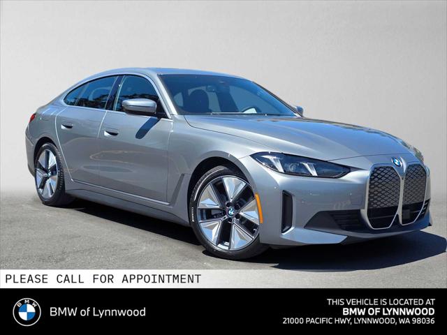 2026 BMW i4 eDrive40 for sale in Lynnwood, WA