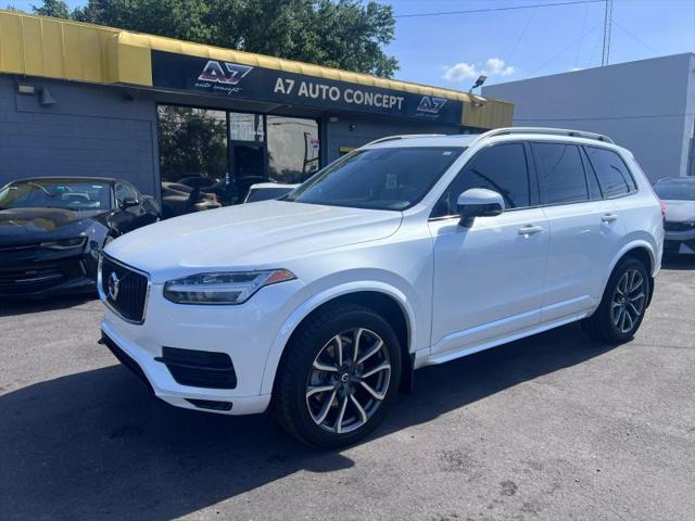 2017 Volvo XC90 T6 Momentum for sale in Orlando, FL