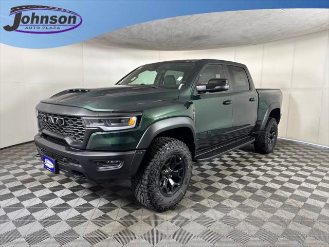 2026 Ram 1500 RHO Crew Cab 4x4 5'7" Box for sale in Brighton, CO