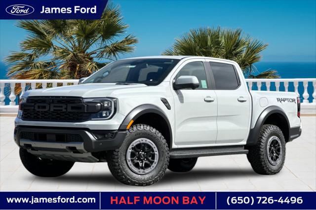 2026 Ford Ranger Raptor for sale in Half Moon Bay, CA