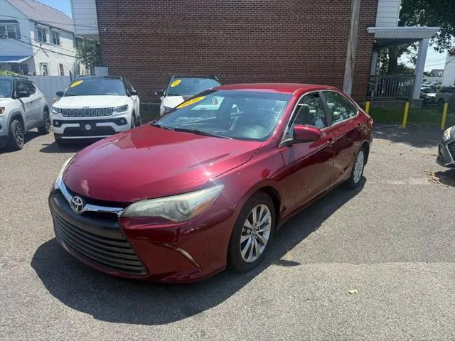 2016 Toyota Camry XLE for sale in Philadelphia, PA