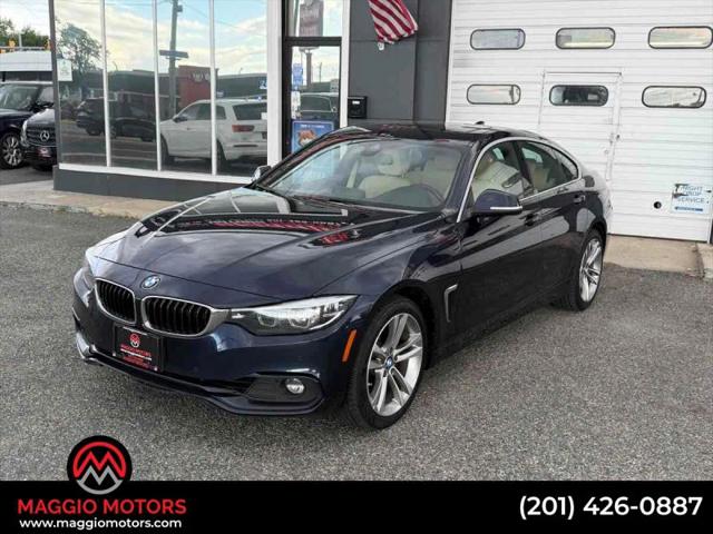 2019 BMW 430i Gran Coupe xDrive for sale in South Hackensack, NJ