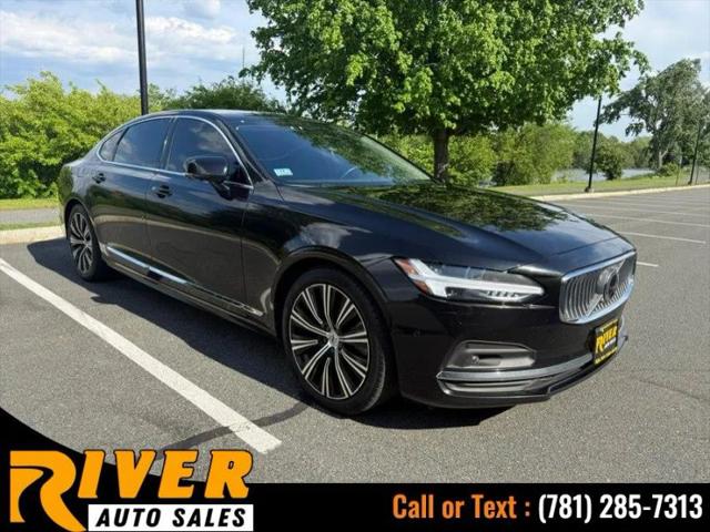 2024 Volvo S90 B6 Plus for sale in Malden, MA