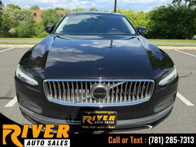 2024 Volvo S90 B6 Plus