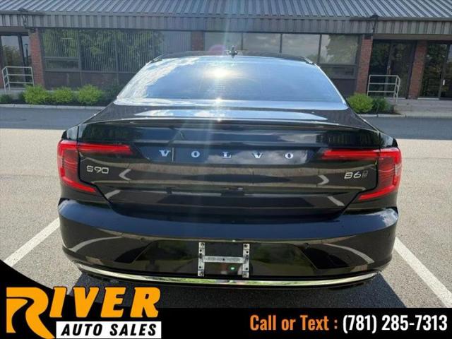 2024 Volvo S90 B6 Plus