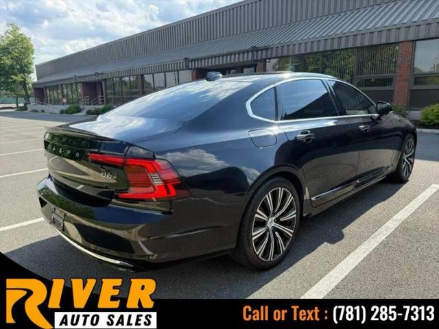 2024 Volvo S90 B6 Plus