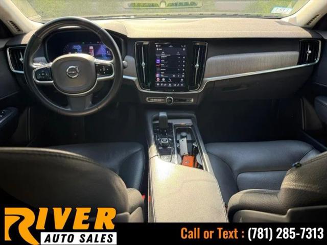 2024 Volvo S90 B6 Plus