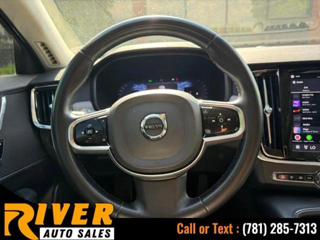 2024 Volvo S90 B6 Plus