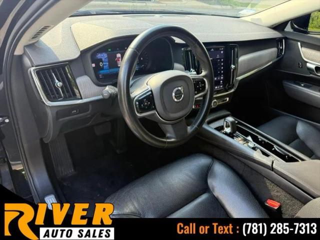 2024 Volvo S90 B6 Plus