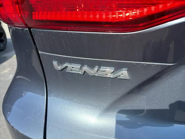 2021 Toyota Venza Limited