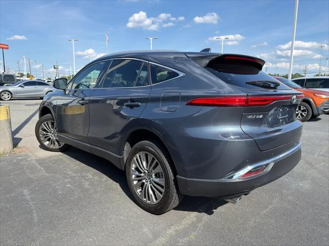 2021 Toyota Venza Limited for sale in Burlington, NC
