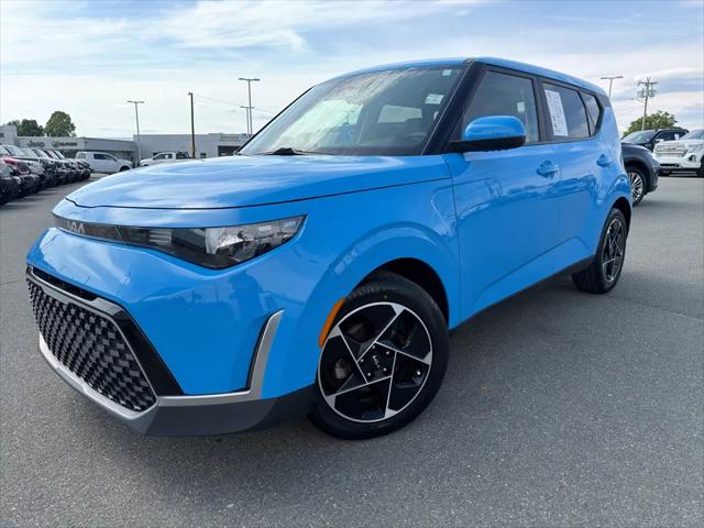 2023 Kia Soul EX for sale in Burlington, NC