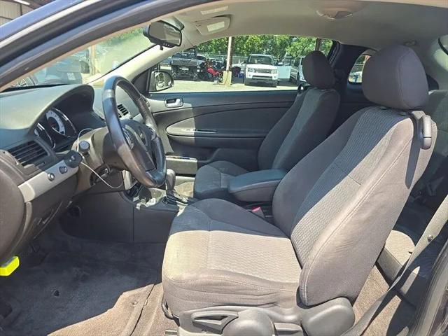 2010 Chevrolet Cobalt LT