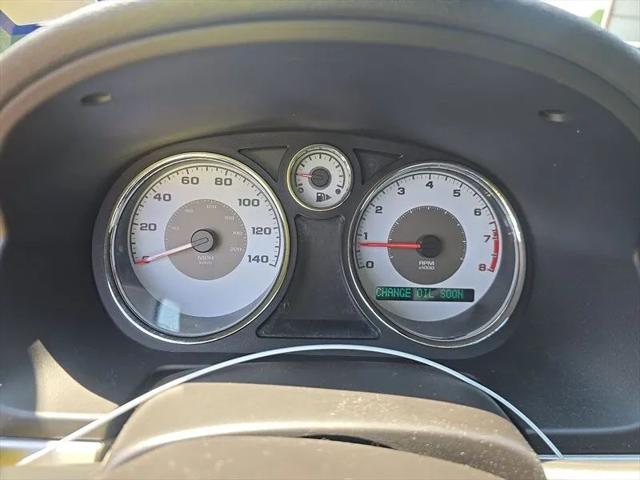 2010 Chevrolet Cobalt LT