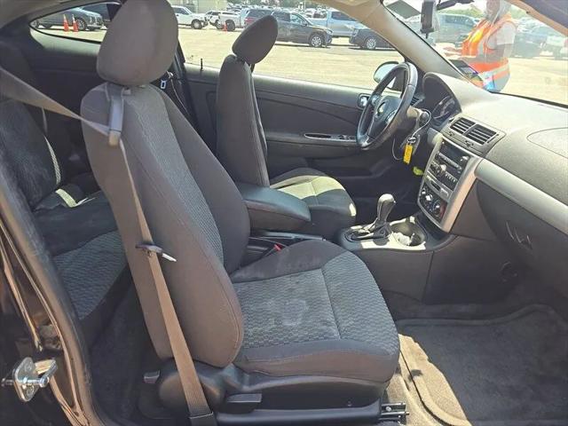 2010 Chevrolet Cobalt LT