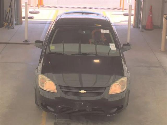 2010 Chevrolet Cobalt LT