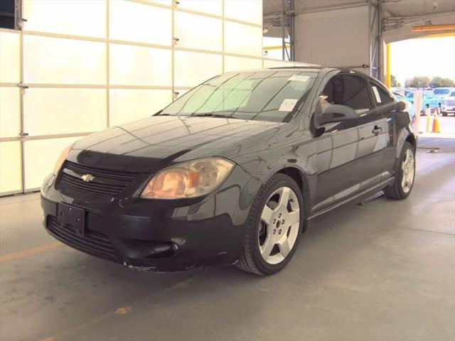 2010 Chevrolet Cobalt LT