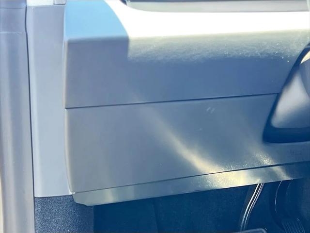 2025 Tesla Model 3 Standard Rear-Wheel Drive