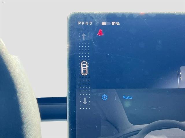 2025 Tesla Model 3 Standard Rear-Wheel Drive
