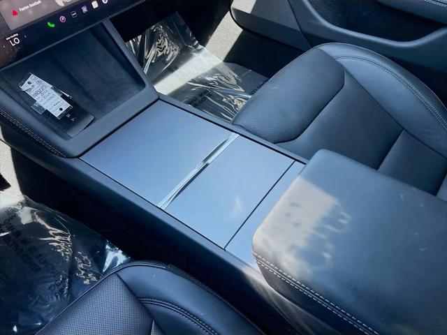 2025 Tesla Model 3 Standard Rear-Wheel Drive
