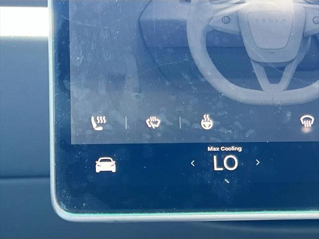 2025 Tesla Model 3 Standard Rear-Wheel Drive
