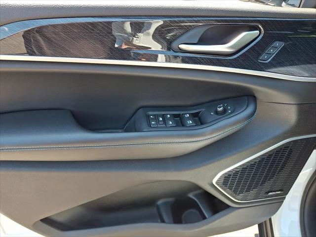 2024 Jeep Grand Cherokee Trailhawk