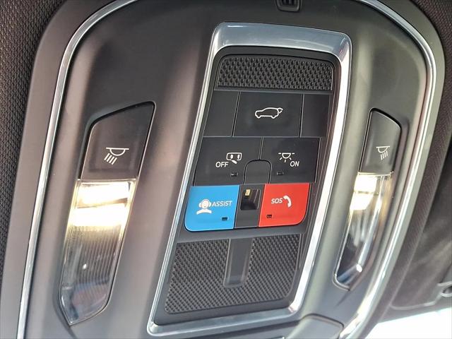 2024 Jeep Grand Cherokee Trailhawk