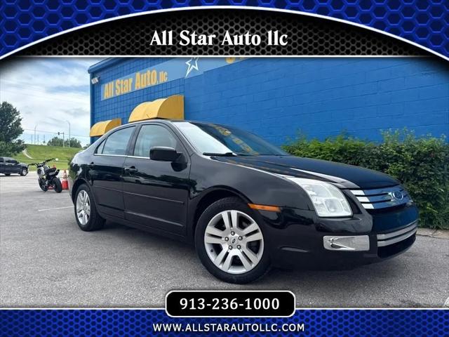 2008 Ford Fusion SEL for sale in Merriam, KS