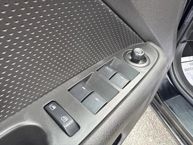 2008 Ford Fusion SEL