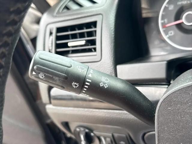 2008 Ford Fusion SEL