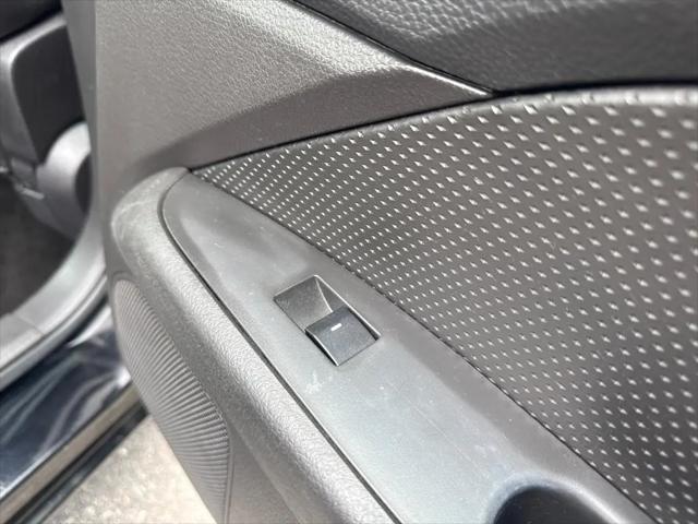 2008 Ford Fusion SEL