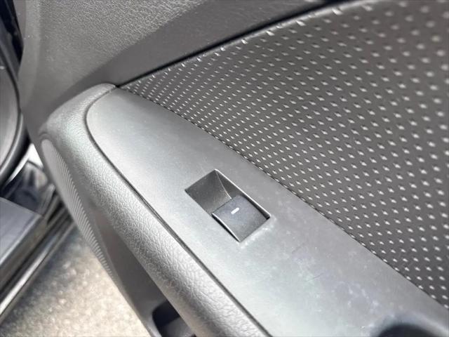 2008 Ford Fusion SEL
