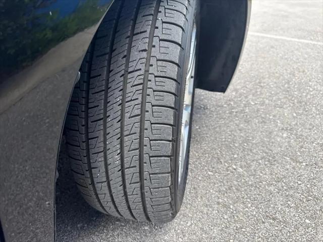 2008 Ford Fusion SEL