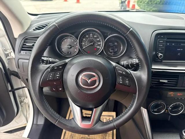 2013 Mazda CX-5 Touring